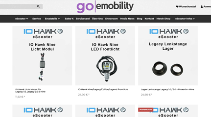 Nextnel- New emerging Lifestyle Manufaktur & Service